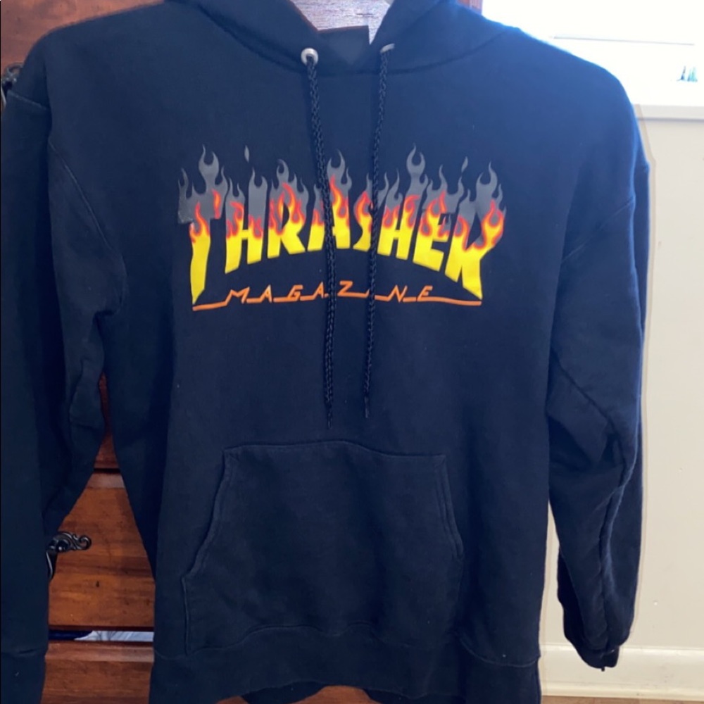 Jacket - Picture 2 of 2